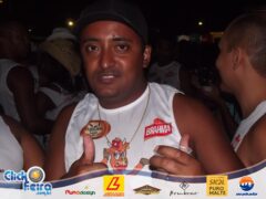 Vaca Atolada